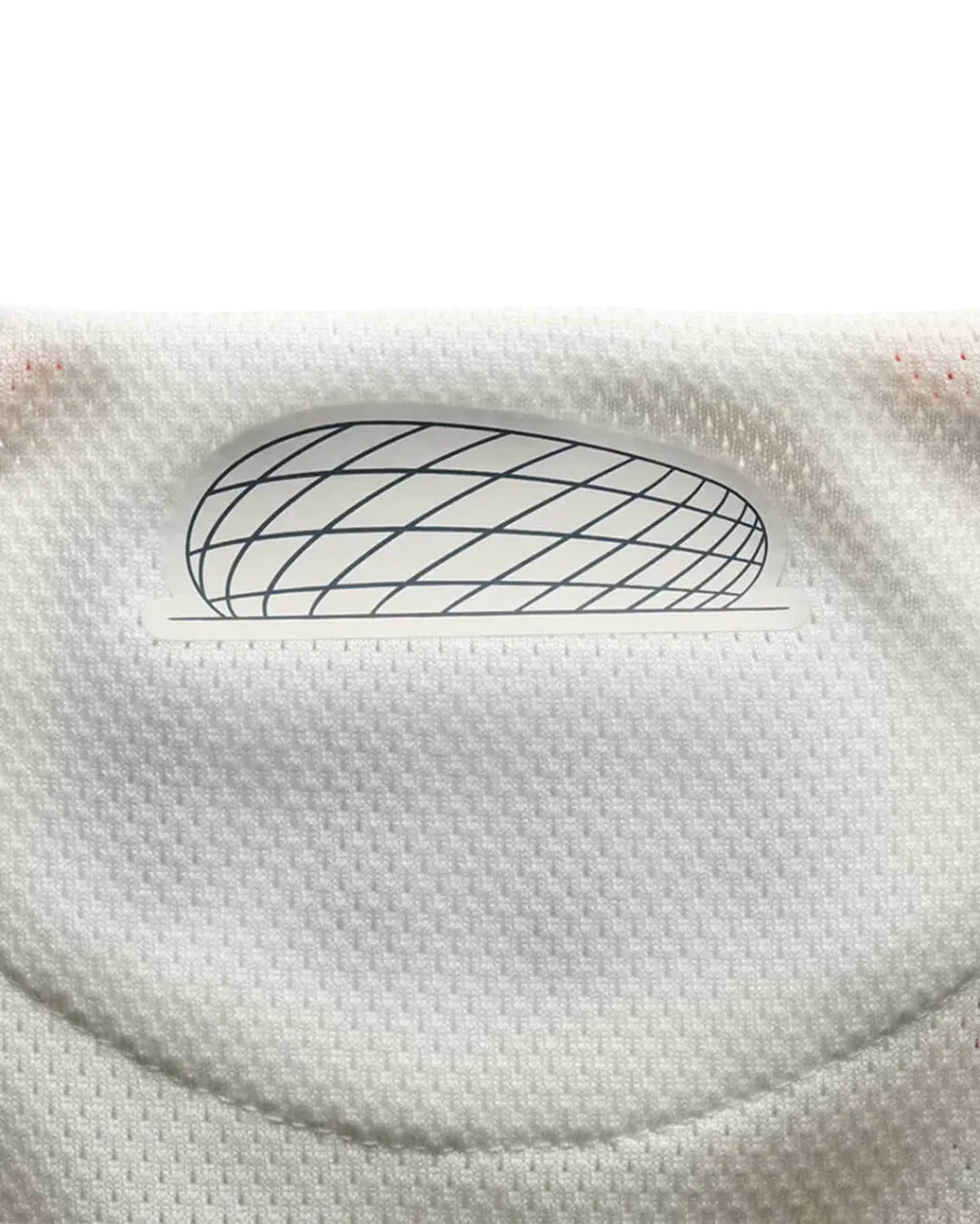 Camisa Bayern de Munique Away 25/26 - Branca