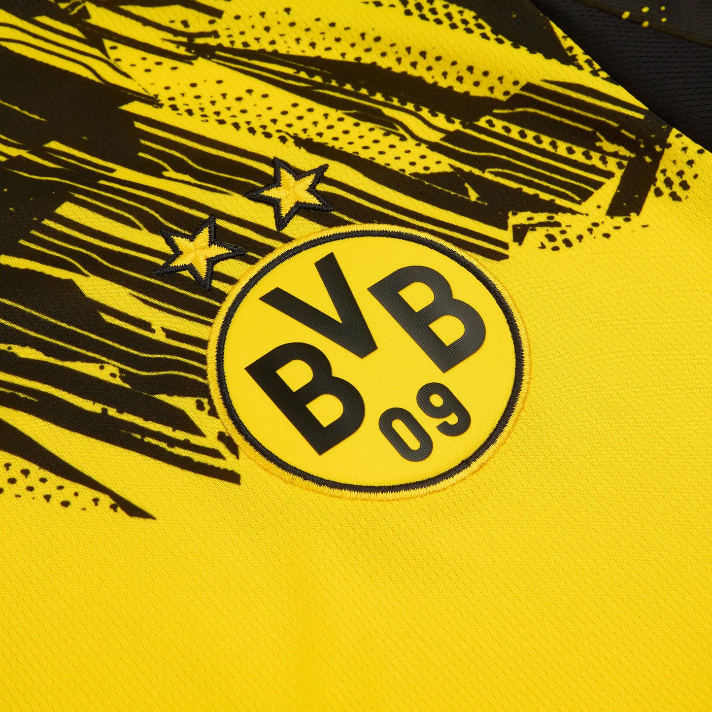 Camisa Borussia Dortmund Home 25/26 - Amarela
