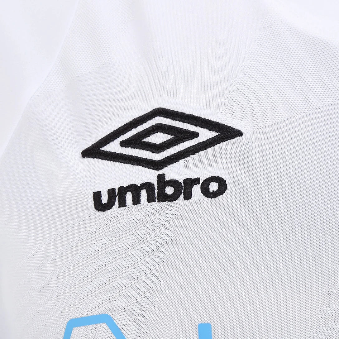 Camisa Grêmio Away 24/25 - Branca