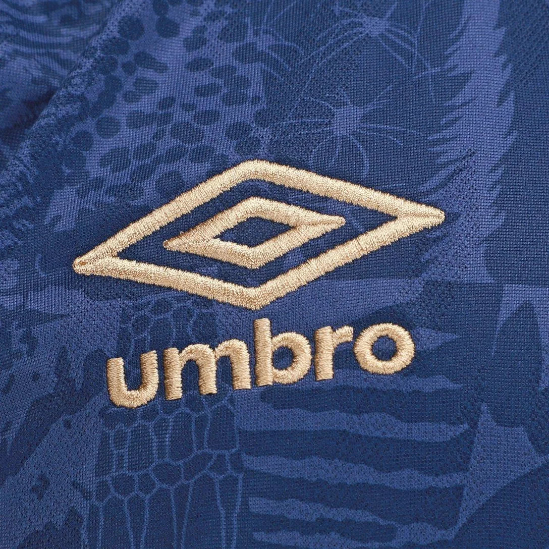 Camisa Grêmio Third 25/26 - Azul Marinho