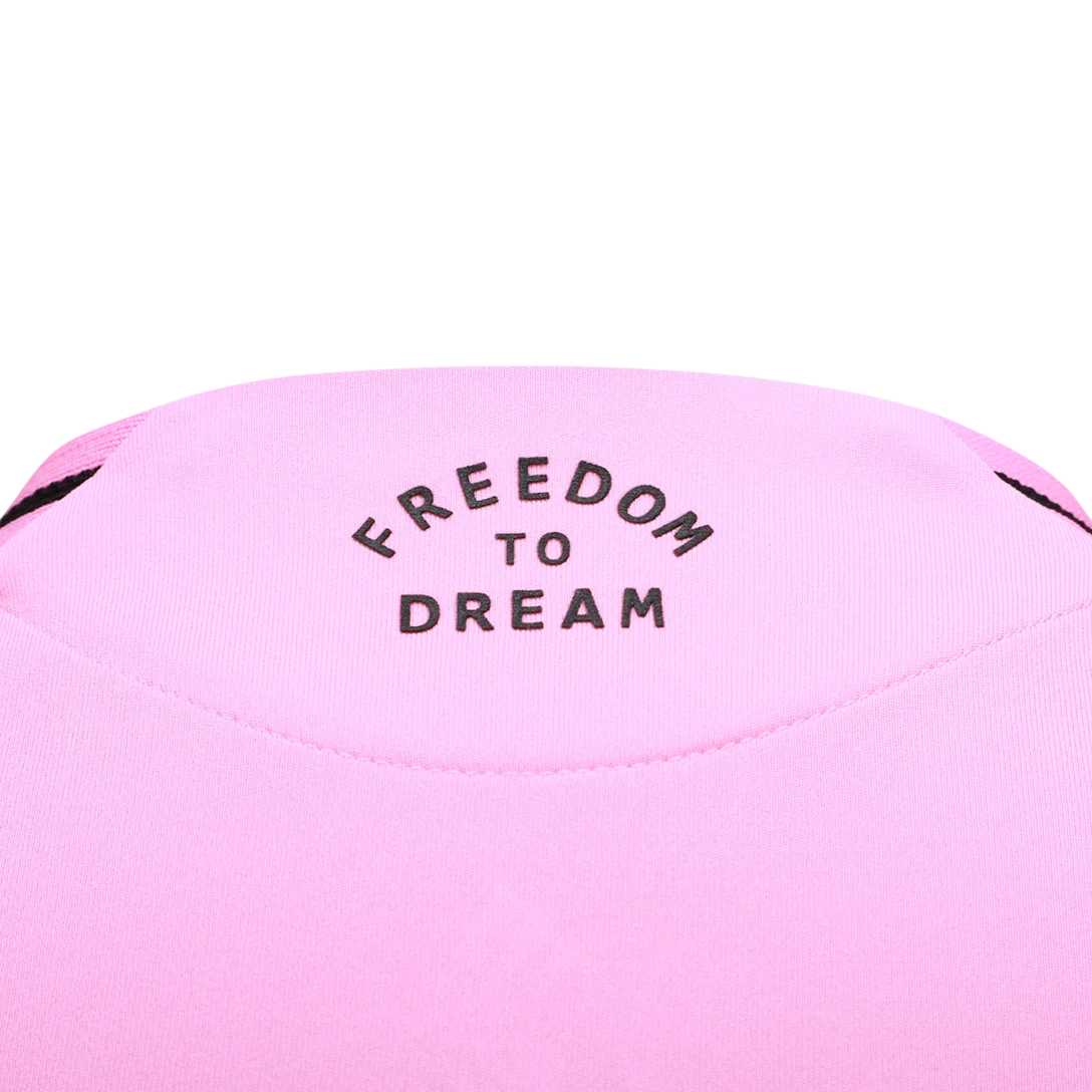 Camisa Inter Miami Home 25/26 Jogador - Rosa