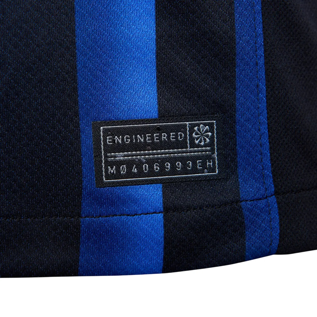 Camisa Inter de Milão Home 25/26 - Azul e Preta