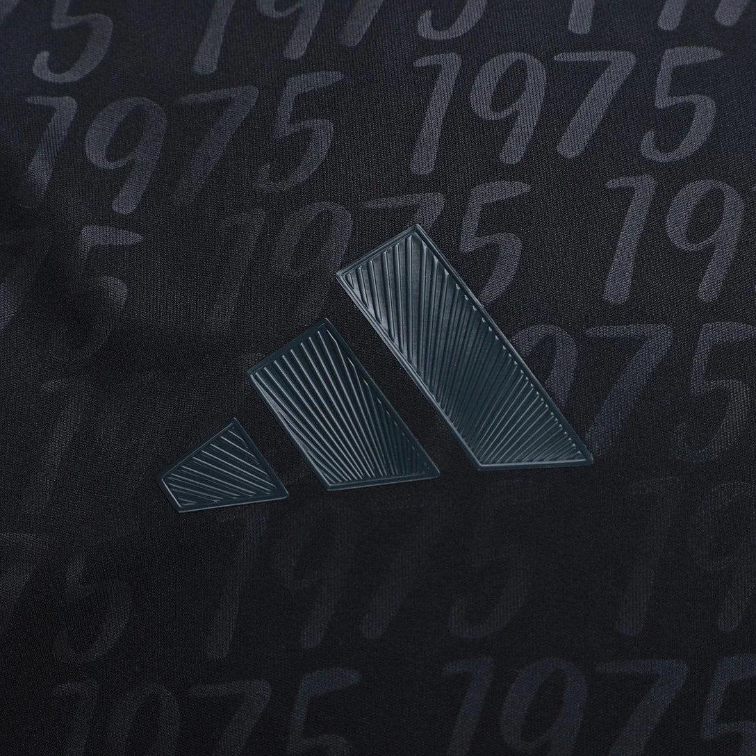 Camisa Internacional Third 25/26 - Preta