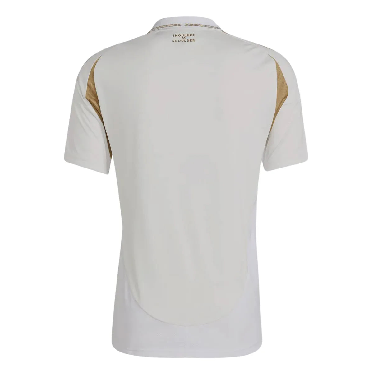 Camisa Los Angeles FC Away 25/26 - Branca