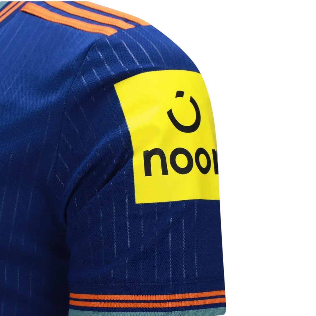 Camisa Newcastle United Third 25/26 - Azul Marinho