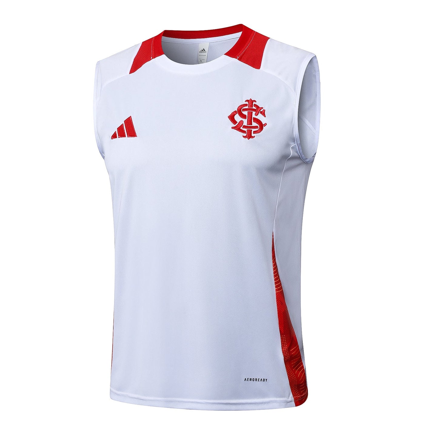 Conjunto Internacional Treino Regata 25/26 - Cinza