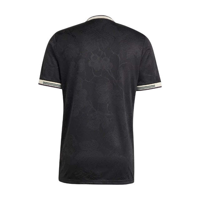 Camisa Juventus Third 25/26 - Preta