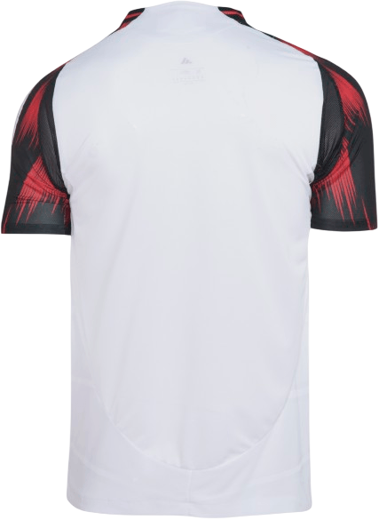 Camisa CRF Away 25/26 Jogador - Branca