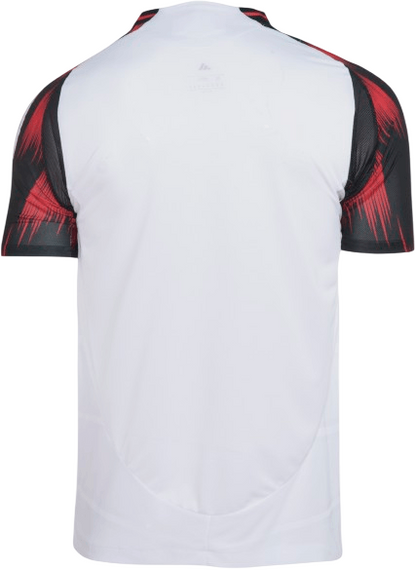 Camisa CRF Away 25/26 Jogador - Branca
