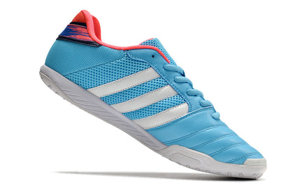 Chuteira Futsal Adidas Top Sala IC Azul