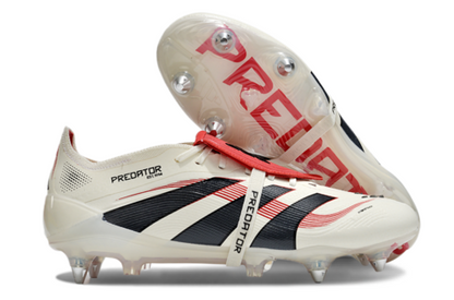 Chuteira Campo Adidas Predator 25 Elite Tongue SG "Goal Hunter"