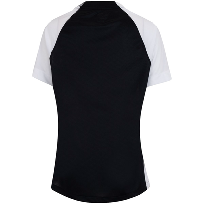 Camisa Corinthians Feminina Away 25/26 - Preta