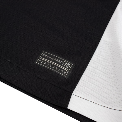 Camisa Corinthians Feminina Away 25/26 - Preta