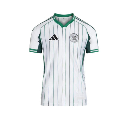 Camisa Adidas Celtic US