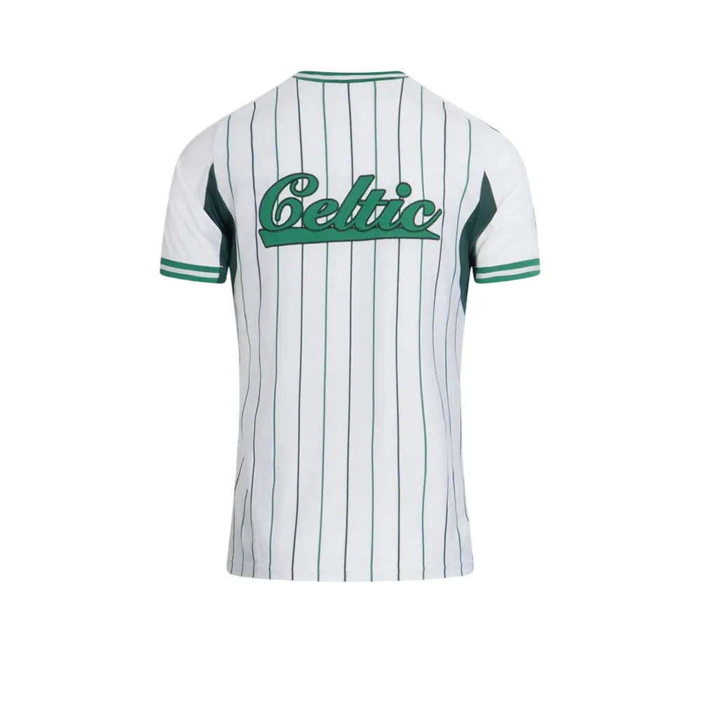 Camisa Adidas Celtic US