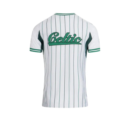 Camisa Adidas Celtic US