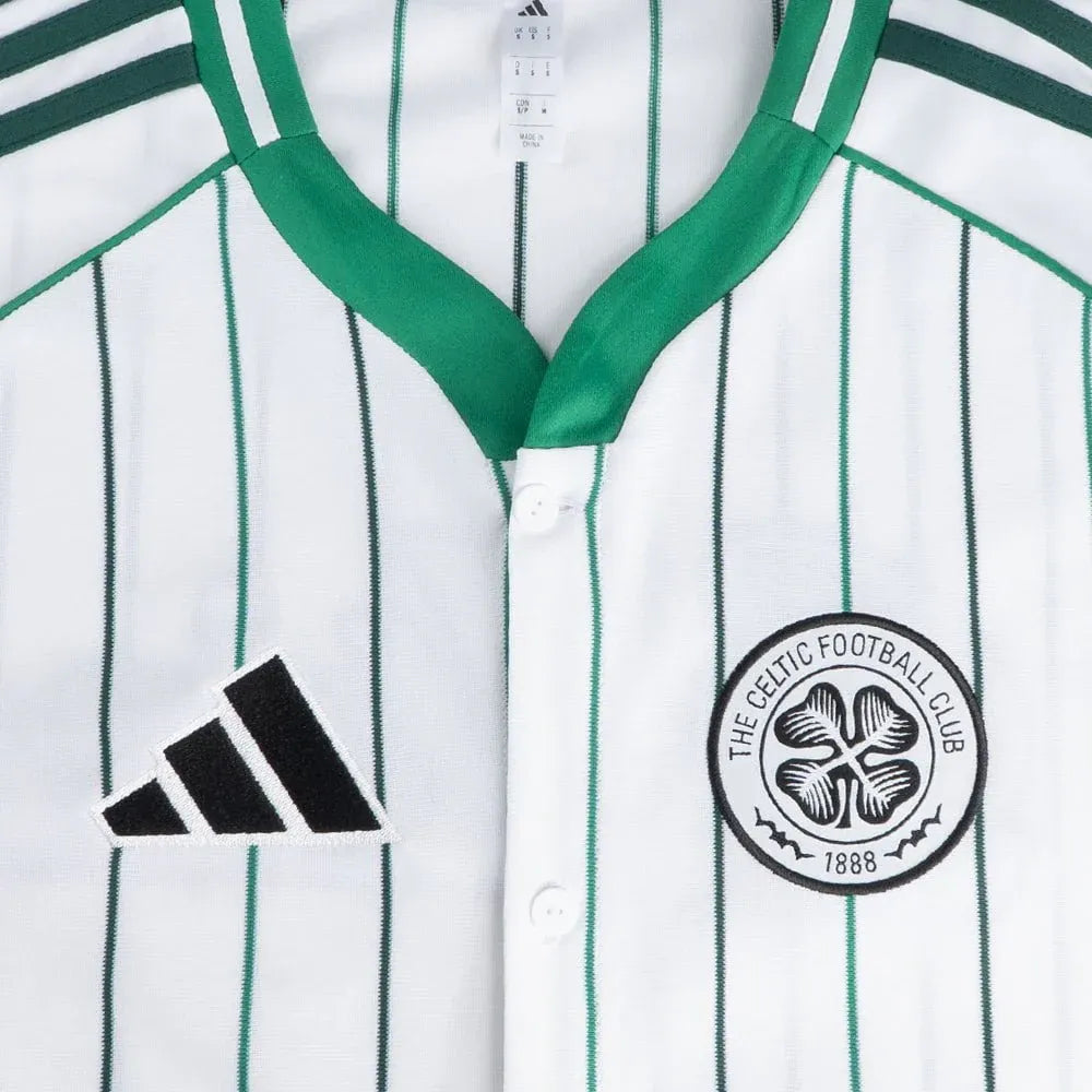 Camisa Adidas Celtic US