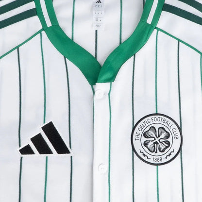 Camisa Adidas Celtic US