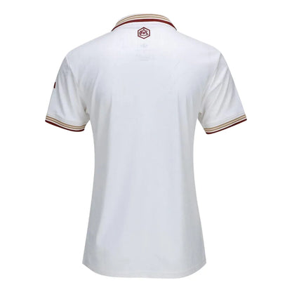Camisa Arsenal Feminina Third 25/26 - Branca