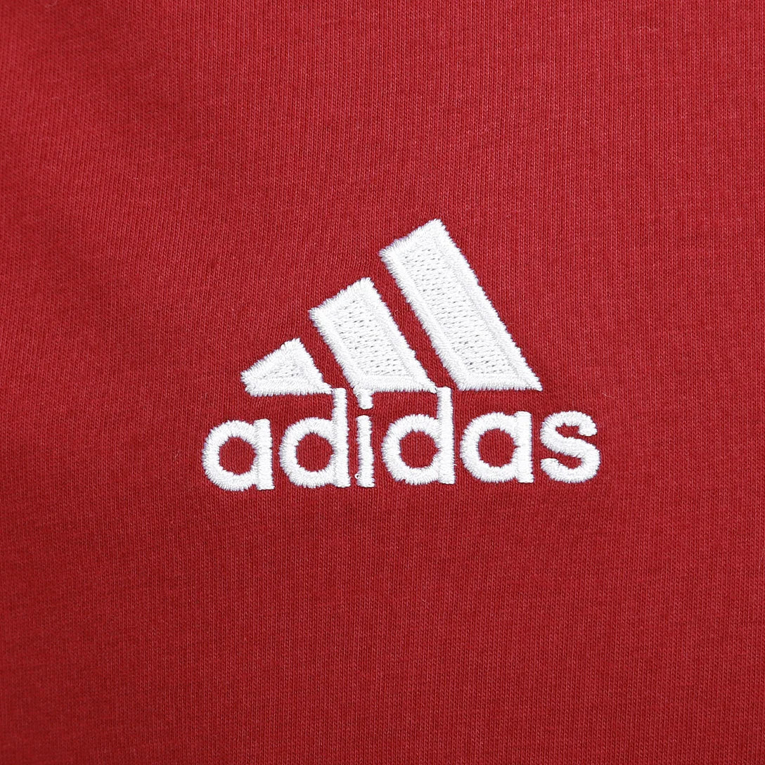 Camisa Arsenal Urban Purist 25/26 - Vermelha