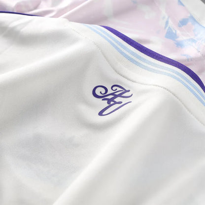 Camisa Aston Villa Third 25/26 - Branca