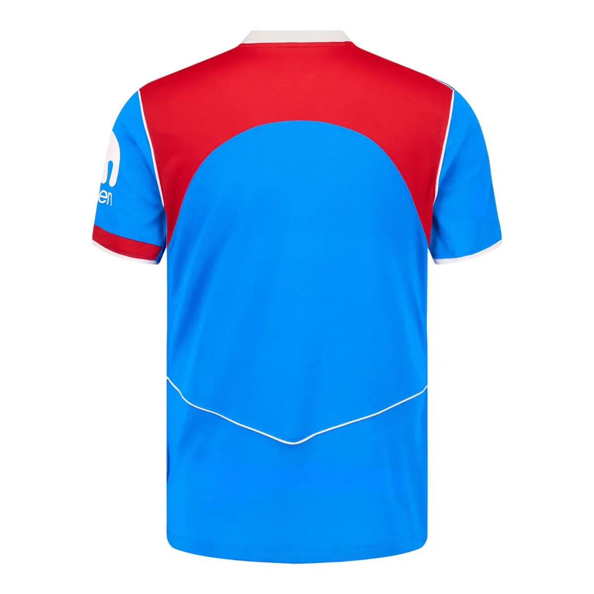 Camisa Atlético de Madrid Third 25/26 - Azul
