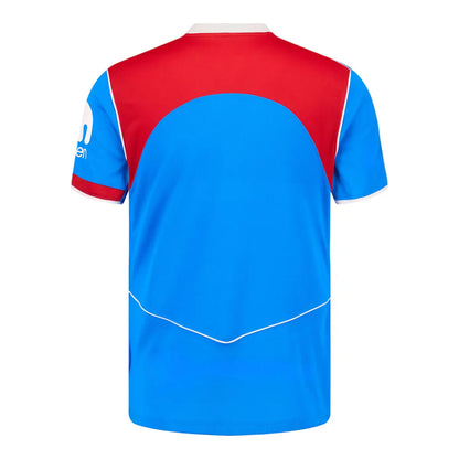 Camisa Atlético de Madrid Third 25/26 - Azul