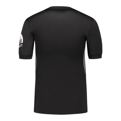 Camisa Atlético de Madrid Goleiro 25/26 - Preta