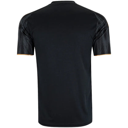 Camisa Atletico Mineiro Third 25/26 - Preta