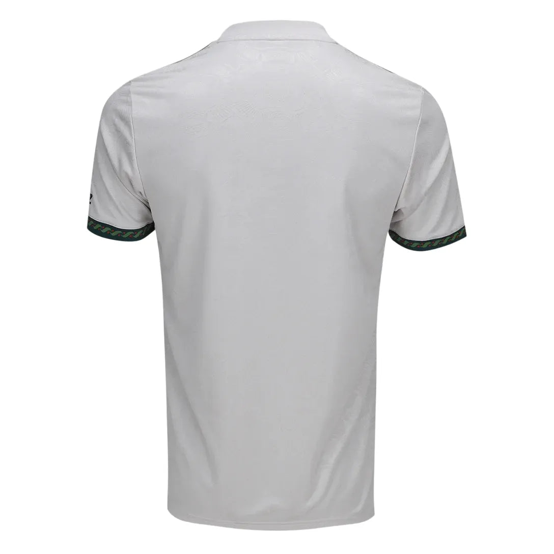 Camisa Bayern de Munique Oktoberfest 25/26 - Cinza