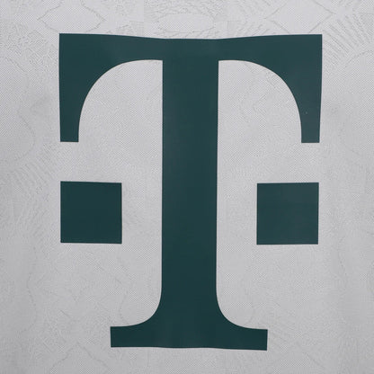 Camisa Bayern de Munique Oktoberfest 25/26 - Cinza