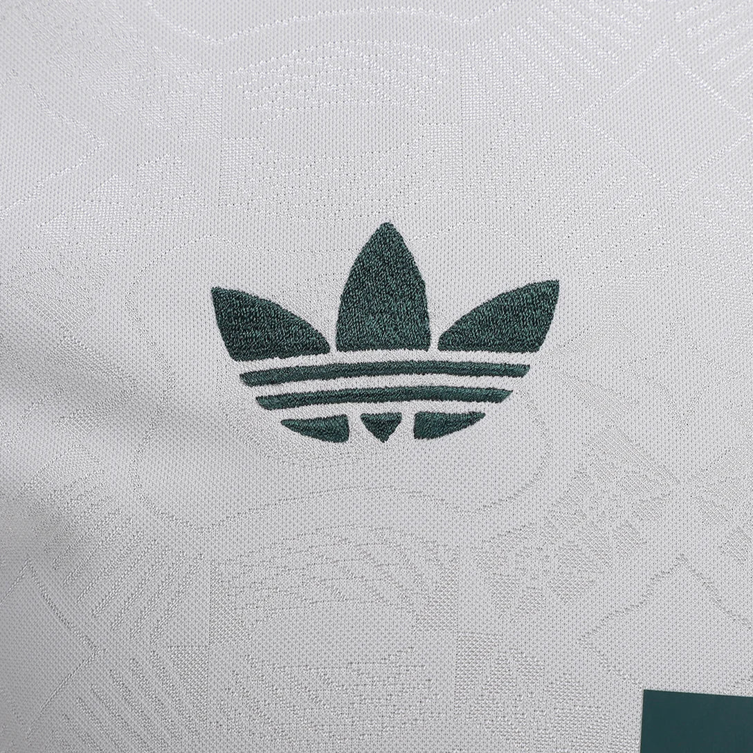 Camisa Bayern de Munique Oktoberfest 25/26 - Cinza