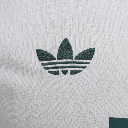 Camisa Bayern de Munique Oktoberfest 25/26 - Cinza