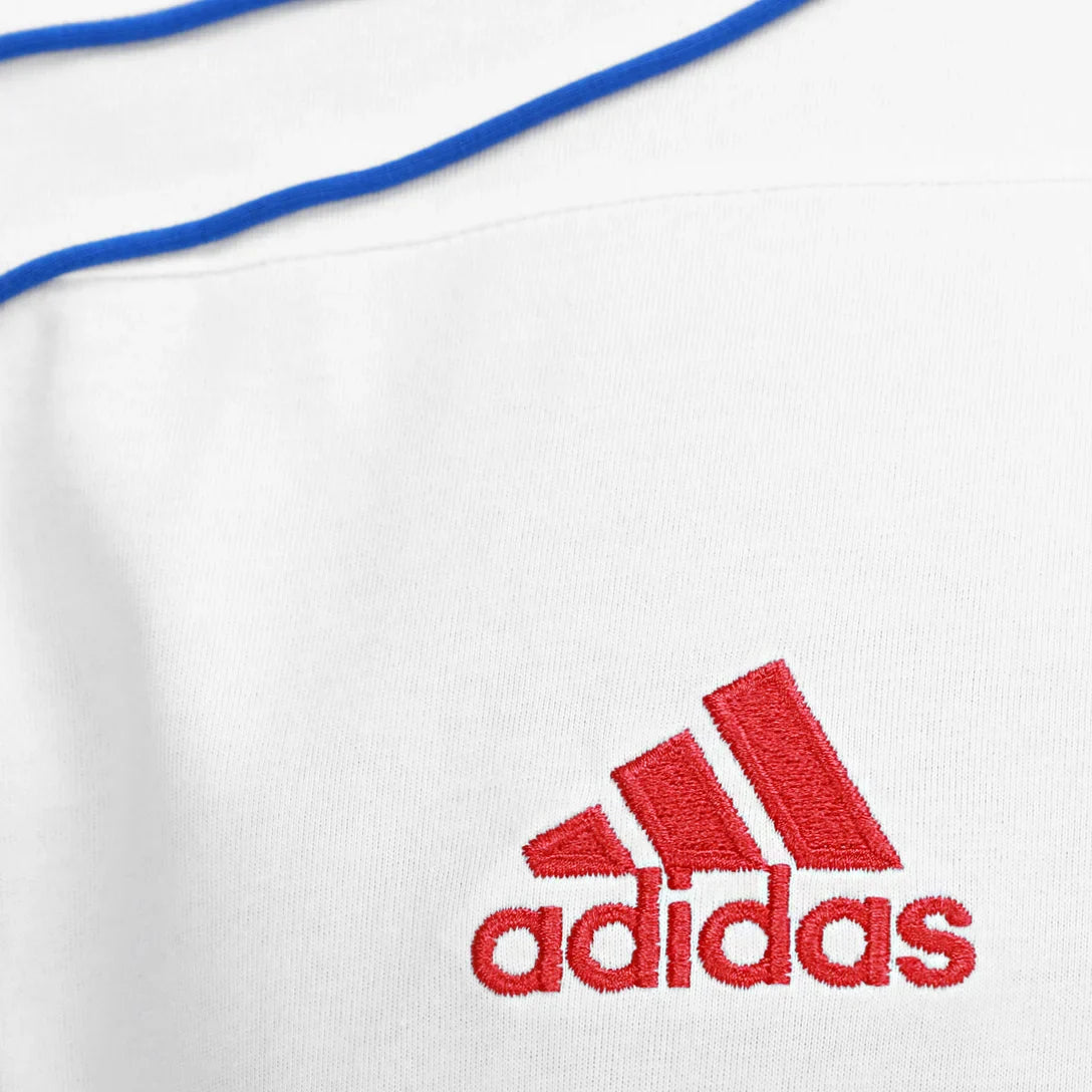 Camisa Bayern de Munique Urban Purist 25/26 - Branca