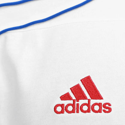 Camisa Bayern de Munique Urban Purist 25/26 - Branca