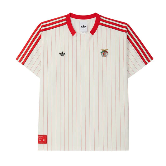 Camisa Benfica Adidas Originals 25/26