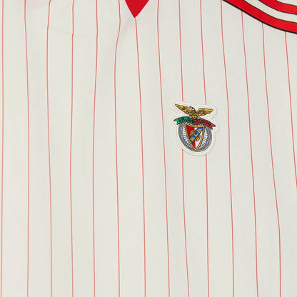 Camisa Benfica Adidas Originals 25/26