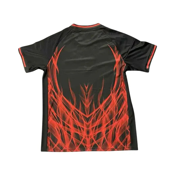 Camisa Benfica Edição Especial 25/26 - Preta