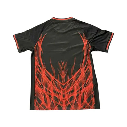 Camisa Benfica Edição Especial 25/26 - Preta