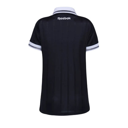 Camisa Botafogo Feminina Away 25/26 - Preta