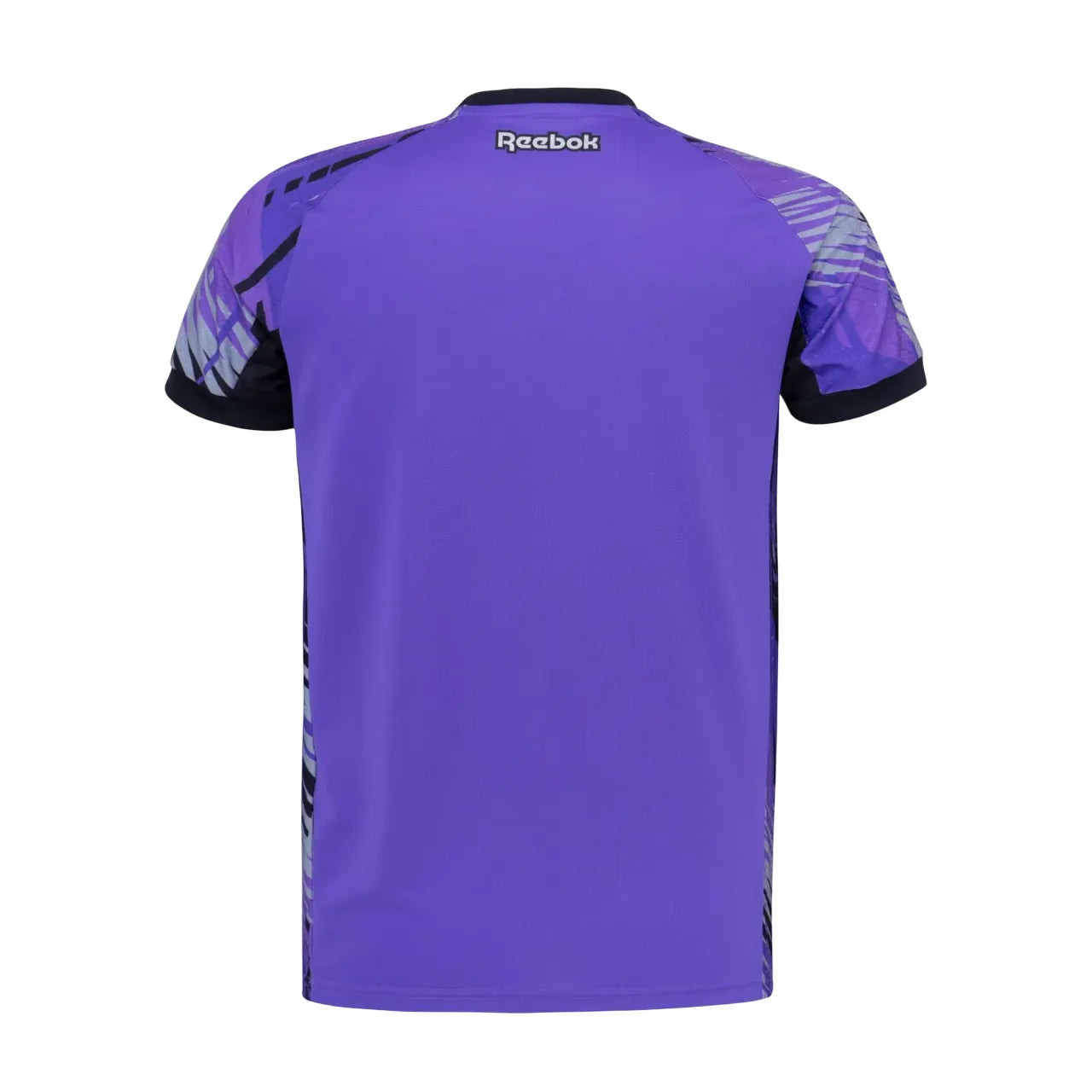 Camisa Botafogo Goleiro 25/26 - Roxa