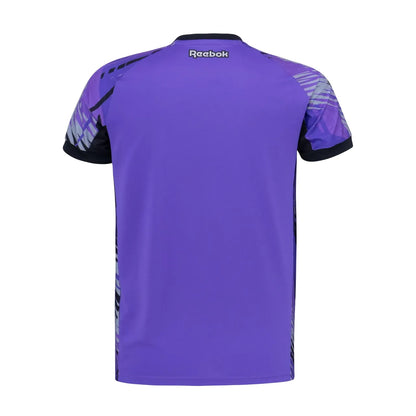 Camisa Botafogo Goleiro 25/26 - Roxa