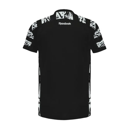 Camisa Botafogo Pré-Jogo 25/26 - Preta