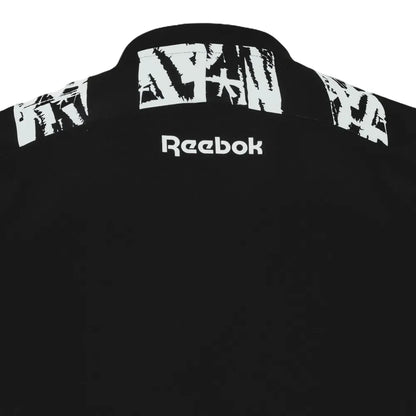 Camisa Botafogo Pré-Jogo 25/26 - Preta