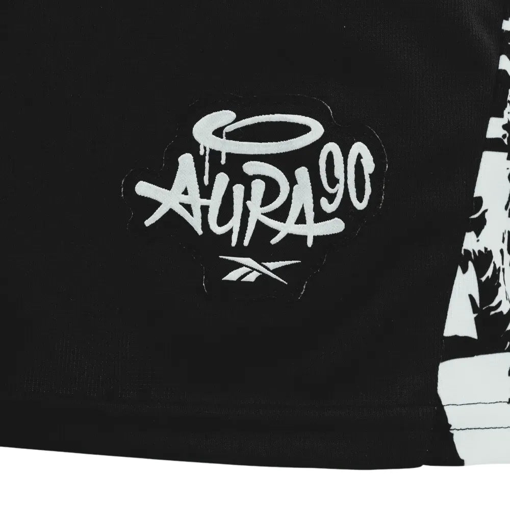 Camisa Botafogo Pré-Jogo 25/26 - Preta