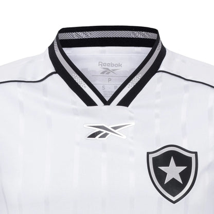 Camisa Botafogo Third 25/26 - Branca