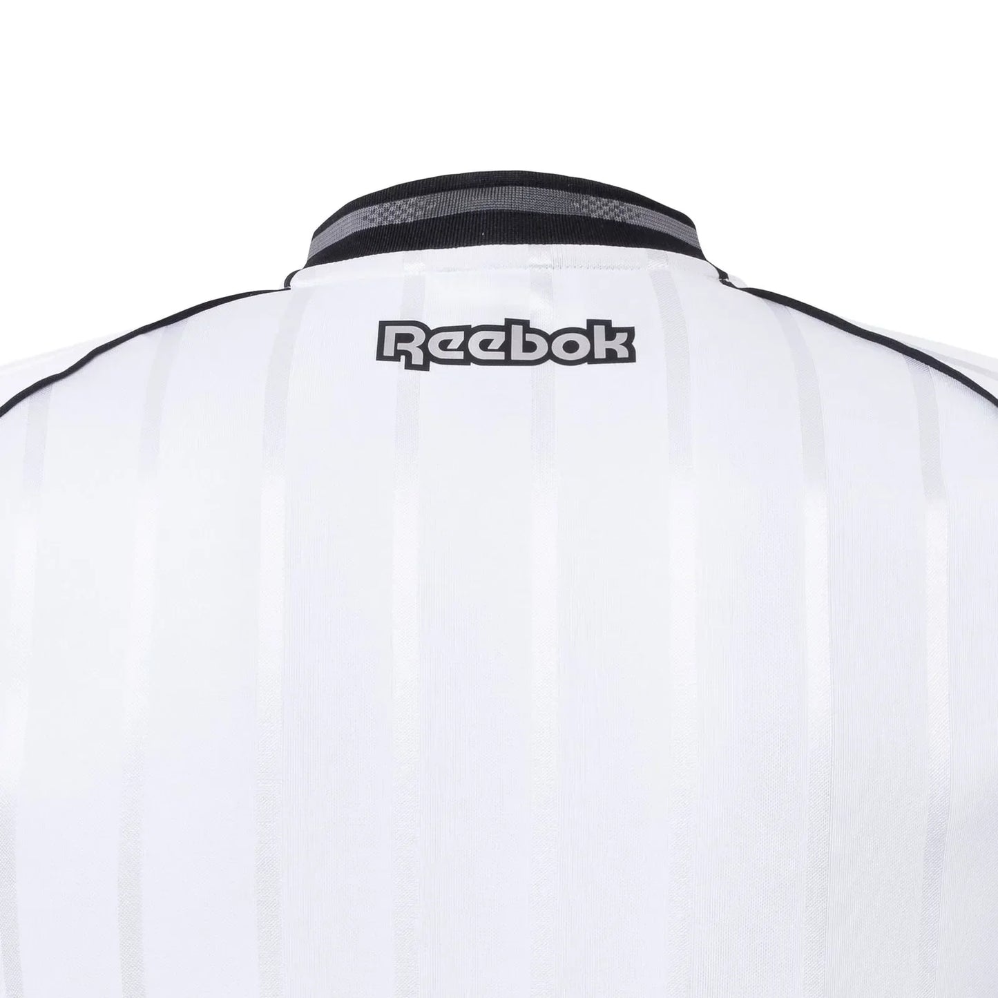 Camisa Botafogo Third 25/26 - Branca