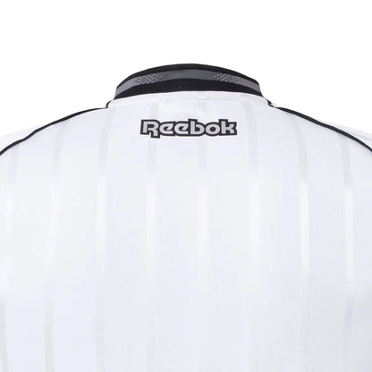 Camisa Botafogo Third 25/26 - Branca