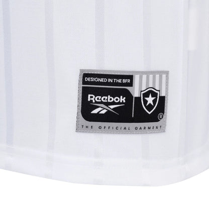 Camisa Botafogo Third 25/26 - Branca