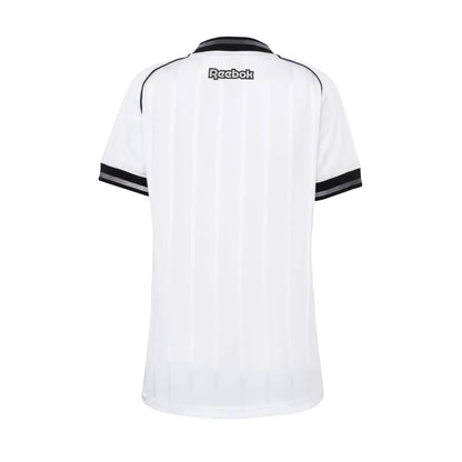 Camisa Botafogo Feminina Third 25/26 - Branca